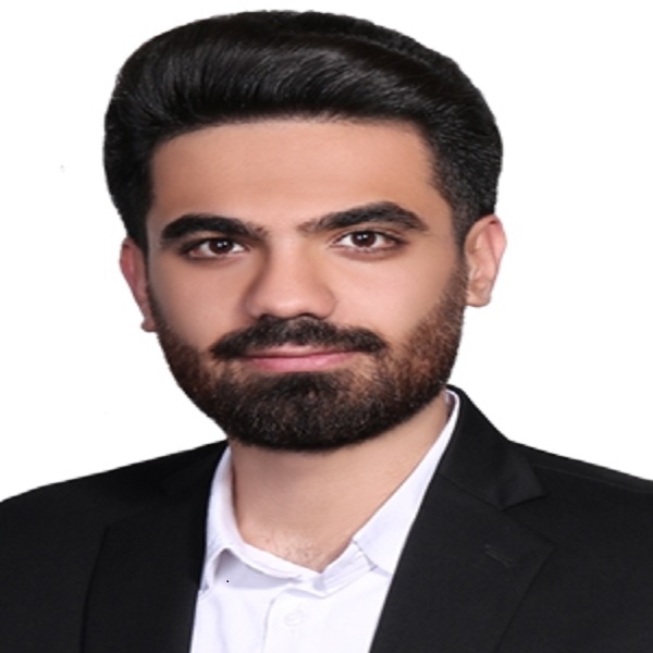 عکس محمد امین